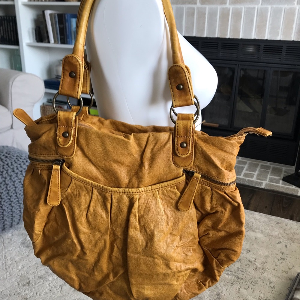 Handbag